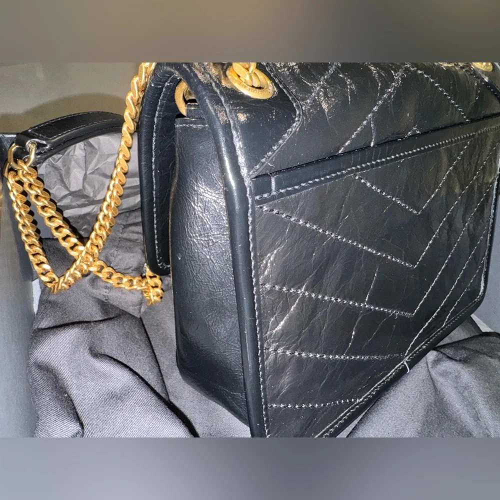 Authentic YSL Baby Niki S23